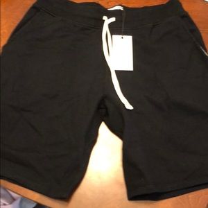 Reigning Champ Athletic Shorts Large